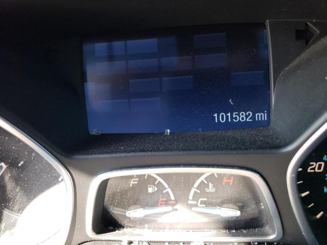 Photo 8 from auction – 2014 FORD ESCAPE SE with VIN 1FMCU0GX2EUC66622