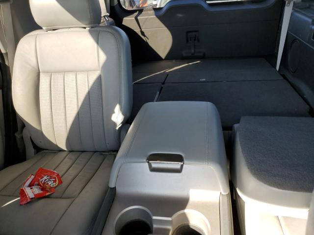 Photo 6 from auction – 2006 LINCOLN NAVIGATOR with VIN 5LMFU28516LJ22568