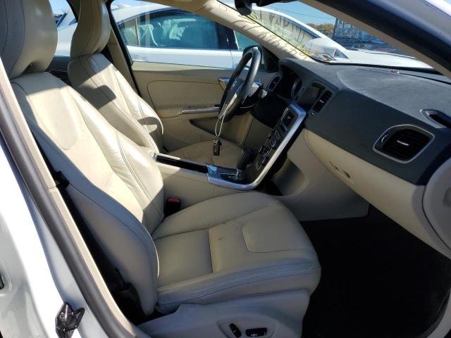 Photo 5 from auction – 2012 VOLVO S60 T5 with VIN YV1622FS3C2096007