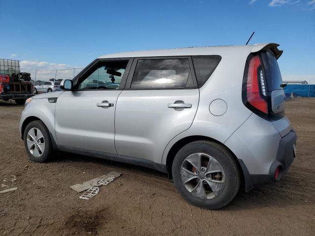 Photo 3 from auction – 2014 KIA SOUL with VIN KNDJN2A27E7716541