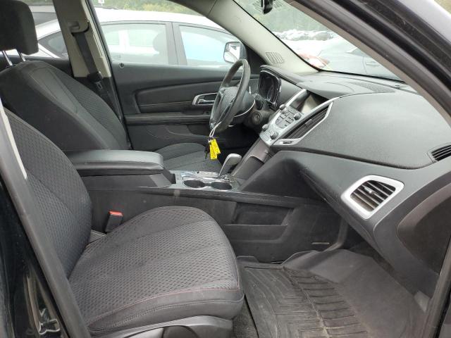 Photo 5 from auction – 2012 GMC TERRAIN SL with VIN 2GKALMEK6C6201026