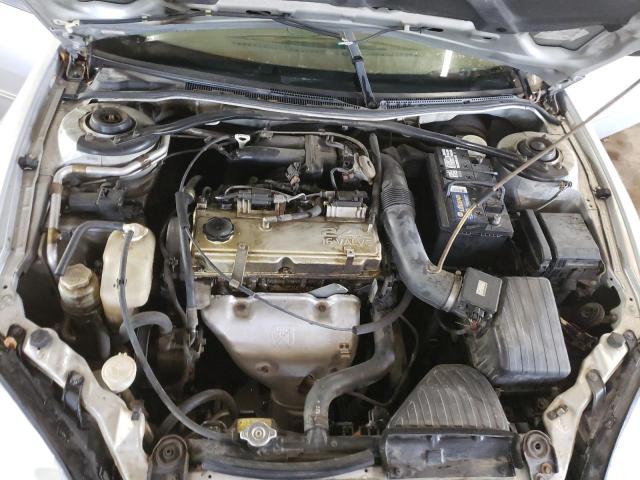 Photo 7 from auction – 2005 CHRYSLER SEBRING with VIN 4C3AG42G05E020036