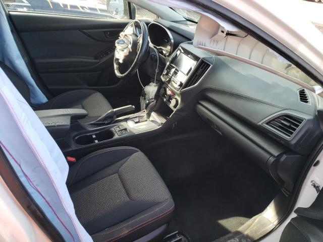 Photo 5 from auction – 2018 SUBARU CROSSTREK with VIN JF2GTADC0JH309035