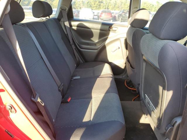 Photo 6 from auction – 2005 TOYOTA COROLLA MA with VIN 2T1KR32E35C357680