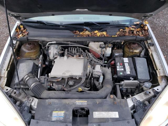 Photo 7 from auction – 2005 CHEVROLET MALIBU LT with VIN 1G1ZU54875F101803
