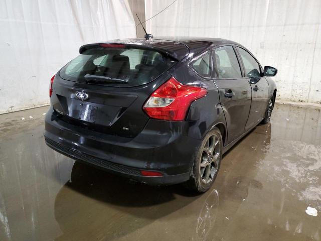Photo 4 from auction – 2014 FORD FOCUS SE with VIN 1FADP3K21EL178914