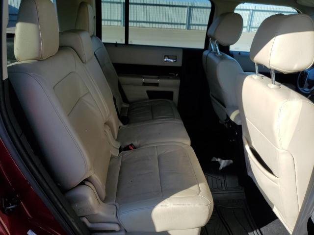Zdjęcie 6 z aukcji – 2014 FORD FLEX SEL z VIN 2FMGK5C8XEBD22587