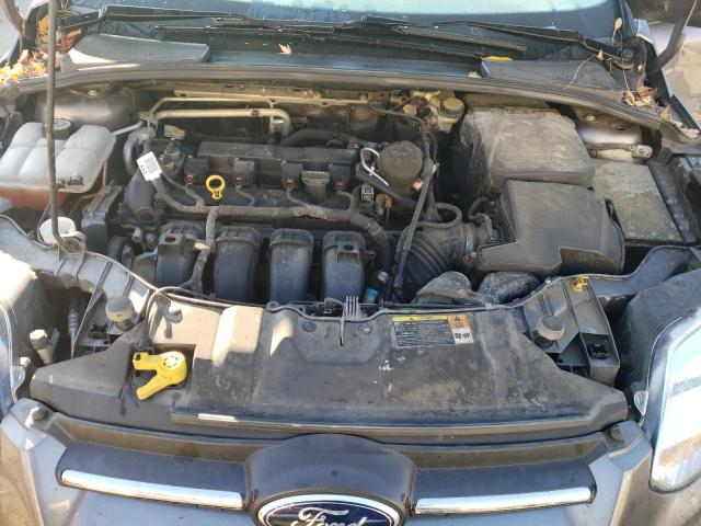 Photo 7 from auction – 2013 FORD FOCUS SE with VIN 1FADP3F29DL276145