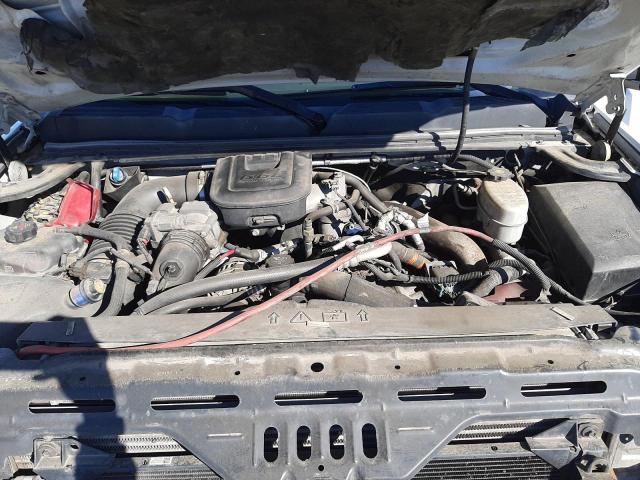 Photo 7 from auction – 2014 CHEVROLET SILVERADO with VIN 1GC4K0C85EF124315