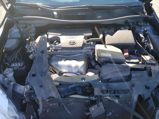 Photo 7 from auction – 2017 TOYOTA CAMRY LE with VIN 4T1BF1FK3HU776578