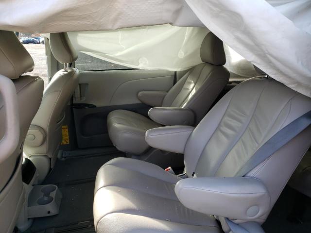 Photo 6 from auction – 2014 TOYOTA SIENNA LE with VIN 5TDJK3DC7ES091681