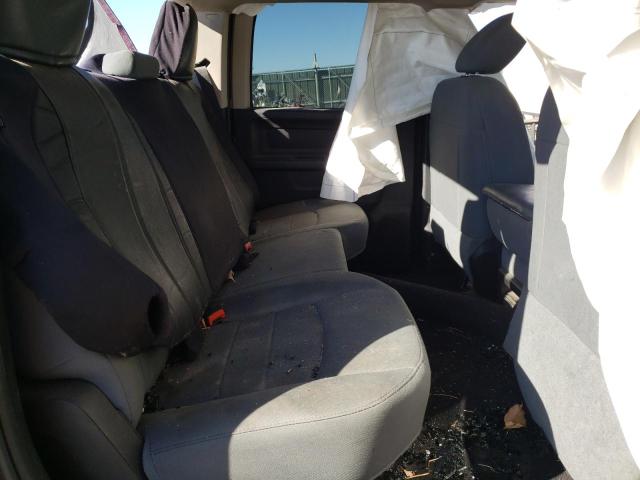 Photo 6 from auction – 2017 RAM 1500 ST with VIN 3C6RR7KTXHG575363