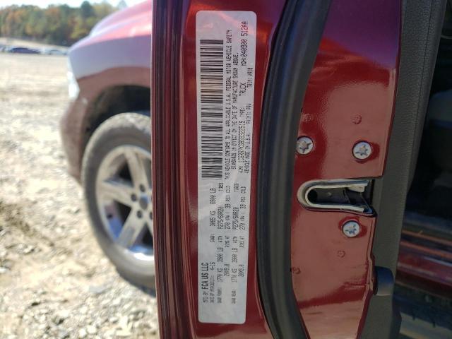Photo 10 from auction – 2016 RAM 1500 ST with VIN 1C6RR7KG8GS322519