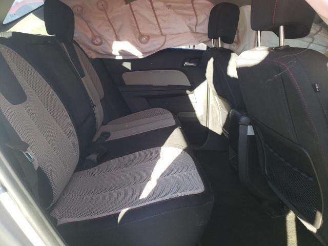 Photo 6 from auction – 2017 CHEVROLET EQUINOX LT with VIN 2GNFLFEKXH6343326