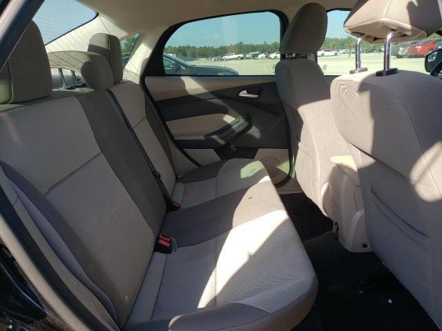 Photo 6 from auction – 2014 FORD FOCUS SE with VIN 1FADP3F27EL306776
