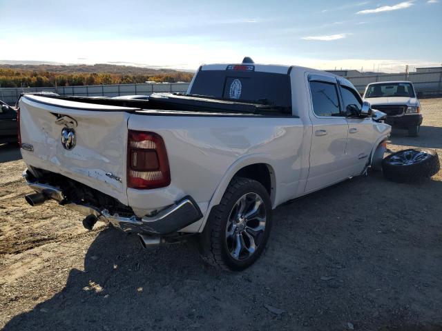 Photo 4 from auction – 2019 RAM 1500 LONGH with VIN 1C6SRFST9KN700394