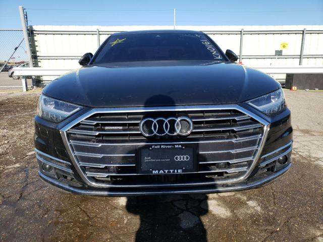 Фото 9 с аукциона – 2019 AUDI A8 L с VIN WAU8DAF80KN016194