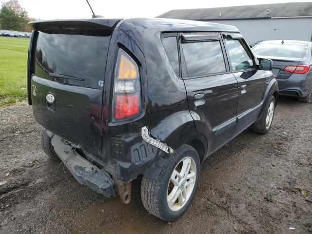 صورة رقم 4 من المزاد - 2010 KIA SOUL + مع VIN KNDJT2A28A7183762
