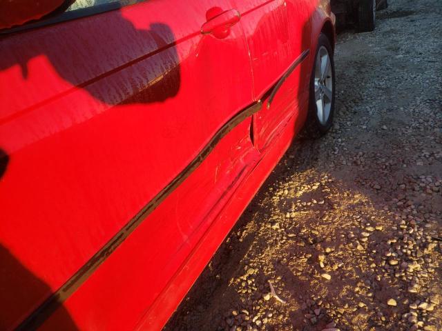 Photo 9 from auction – 2005 BMW 325 XI with VIN WBAEU33485PF63466