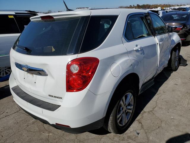 Photo 4 from auction – 2013 CHEVROLET EQUINOX LS with VIN 2GNFLCEK1D6100920