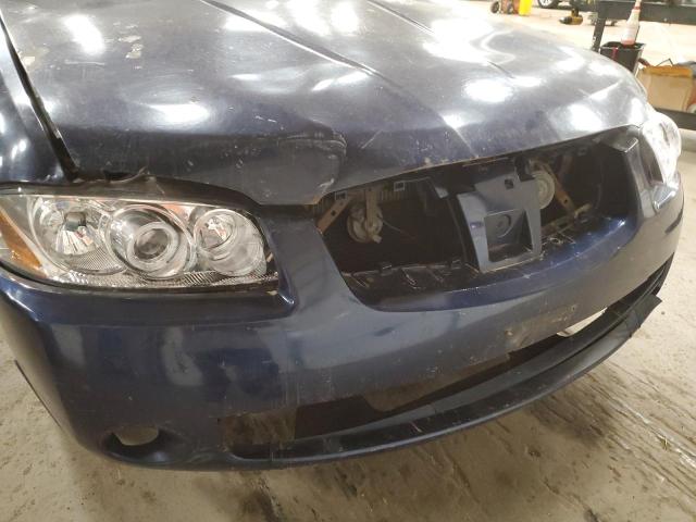 Photo 9 from auction – 2005 NISSAN SENTRA with VIN 3N1CB51D15L527502