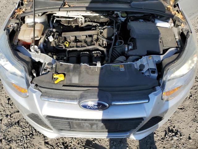 Photo 7 from auction – 2012 FORD FOCUS S with VIN 1FAHP3E28CL356537
