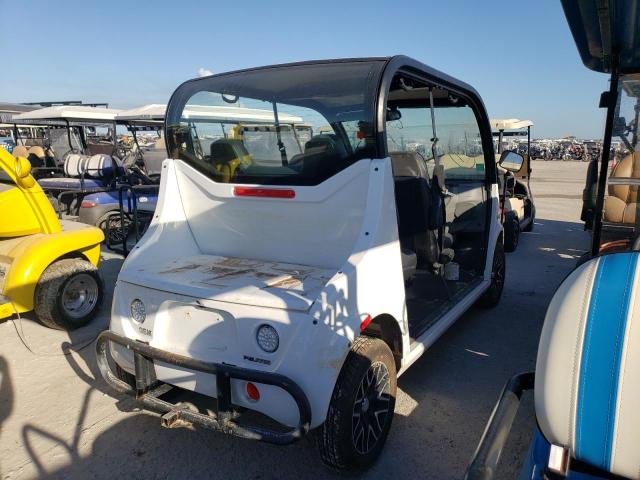 Photo 4 from auction – 2021 GEM E4 with VIN 52CG4AGA5M5022800