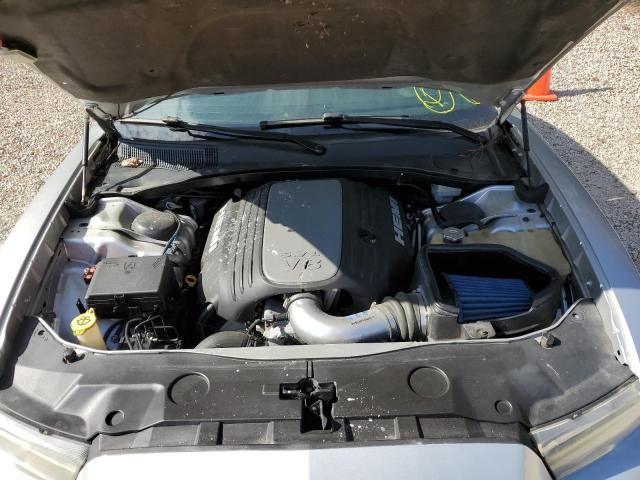 Photo 7 from auction – 2011 DODGE CHARGER PO with VIN 2B3CL1CT2BH588046