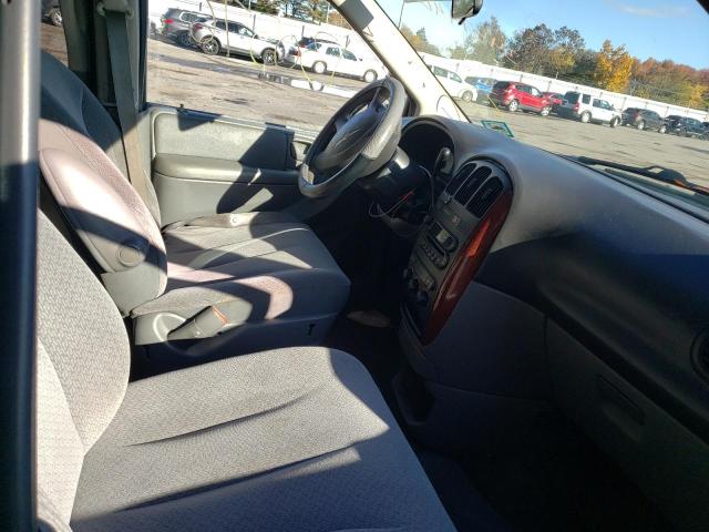 Photo 5 from auction – 2005 CHRYSLER TOWN & COU with VIN 1C4GP45RX5B441011
