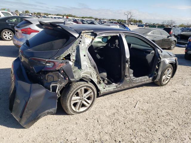 Photo 4 from auction – 2022 TOYOTA COROLLA SE with VIN JTND4MBE7N3153403