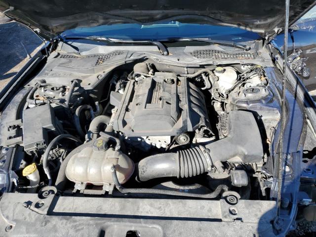 Zdjęcie 7 z aukcji – 2017 FORD MUSTANG z VIN 1FA6P8TH1H5228499