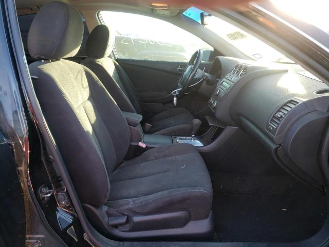 Photo 5 from auction – 2010 NISSAN ALTIMA BAS with VIN 1N4AL2AP0AN476553