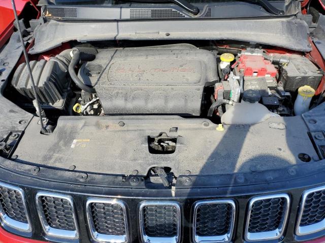 Photo 7 from auction – 2019 JEEP COMPASS LI with VIN 3C4NJDCBXKT854541
