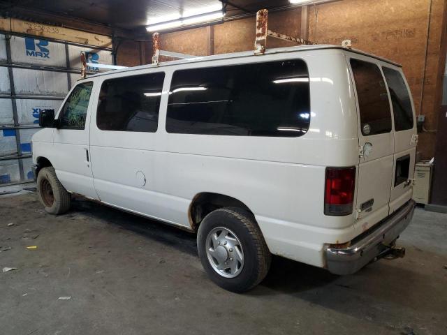 Photo 3 from auction – 2010 FORD ECONOLINE with VIN 1FBNE3BL9ADA31410