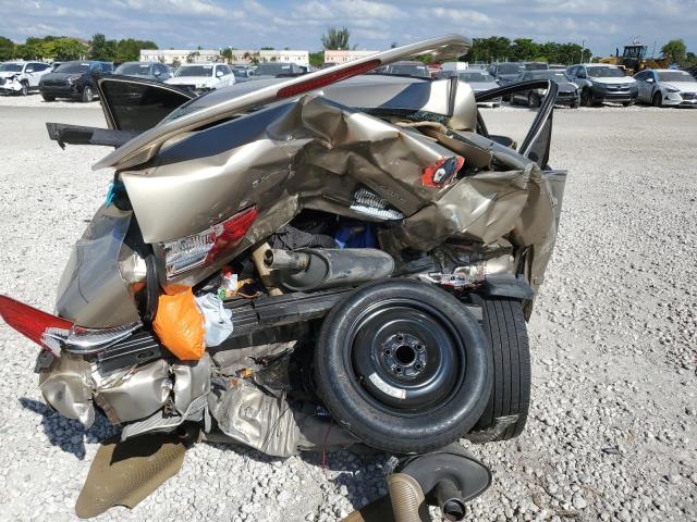 Photo 9 from auction – 2005 HONDA ACCORD EX with VIN 1HGCM66545A072197