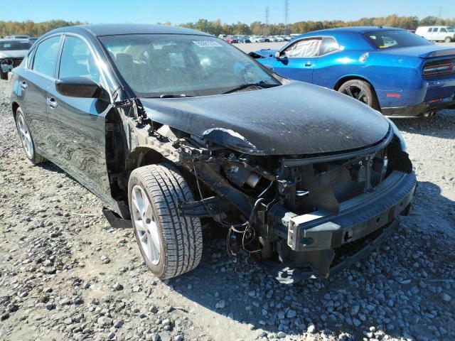 Photo 9 from auction – 2014 NISSAN ALTIMA 2.5 with VIN 1N4AL3APXEC151075