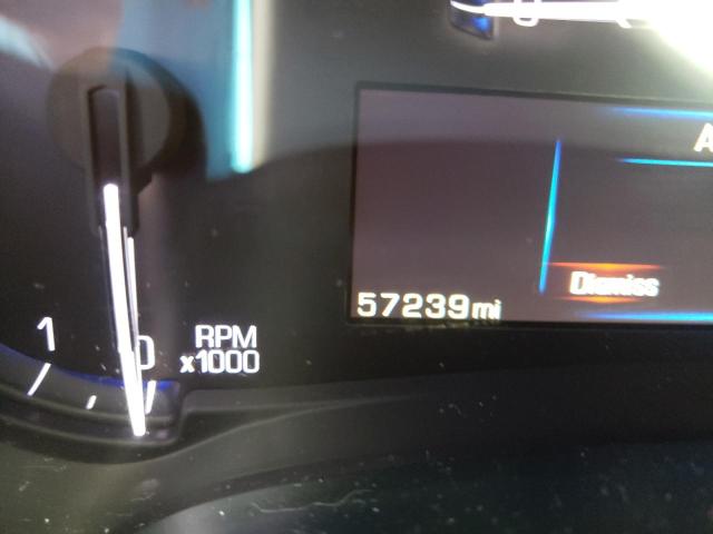 Photo 8 from auction – 2013 CADILLAC XTS with VIN 2G61N5S32D9117684