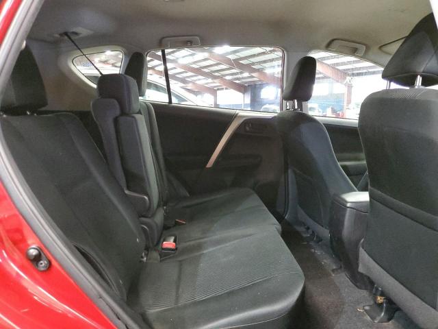 صورة رقم 6 من المزاد - 2014 TOYOTA RAV4 LE مع VIN 2T3BFREV1EW222906
