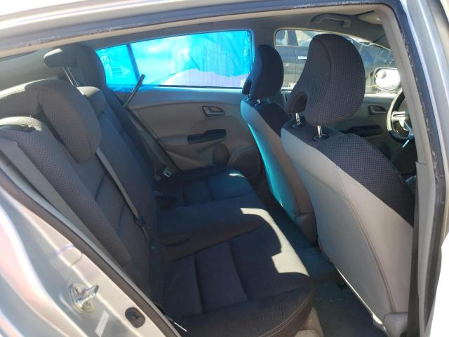 Photo 6 from auction – 2011 HONDA INSIGHT LX with VIN JHMZE2H5XBS005118