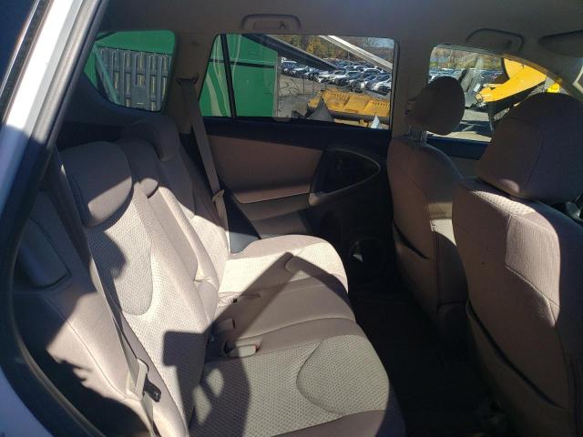 Фото 6 с аукциона – 2008 TOYOTA RAV4 с VIN JTMBD33VX86076436