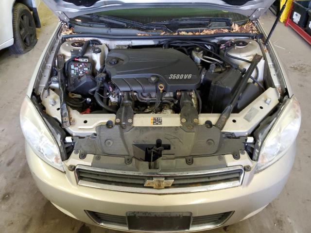 Photo 7 from auction – 2011 CHEVROLET IMPALA LS with VIN 2G1WF5EK7B1210319