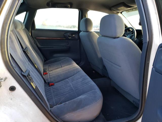 Photo 6 from auction – 2005 CHEVROLET IMPALA with VIN 2G1WF52EX59201196