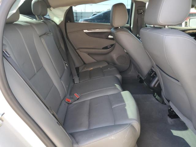 Photo 6 from auction – 2016 CHEVROLET IMPALA LT with VIN 2G1115S31G9155302