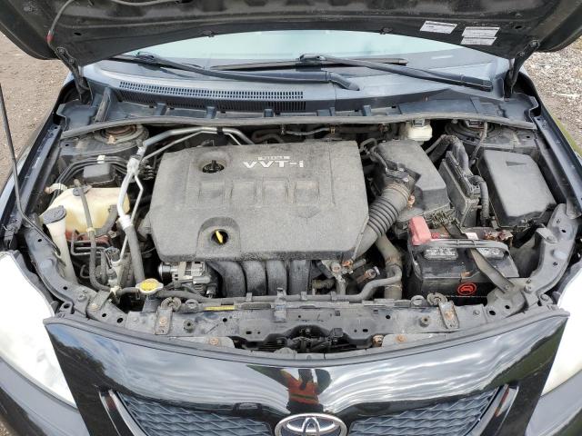Photo 7 from auction – 2010 TOYOTA COROLLA with VIN 2T1BU4EE1AC311372