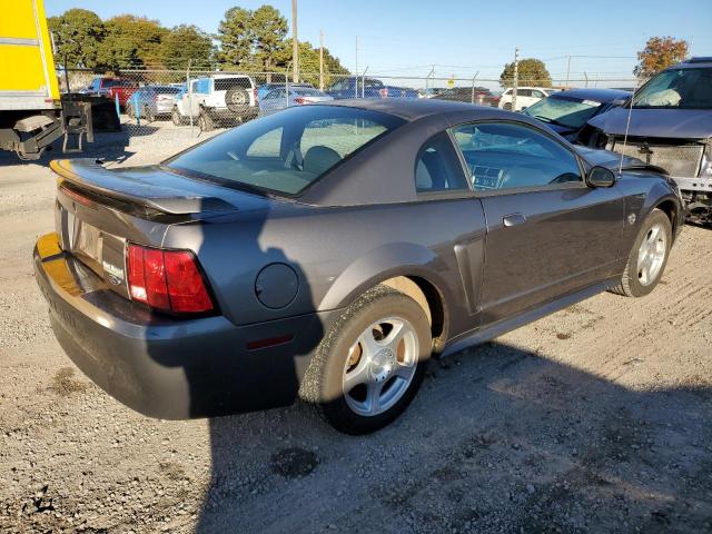 Photo 4 from auction – 2004 FORD MUSTANG with VIN 1FAFP40654F161003
