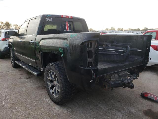 Photo 3 from auction – 2016 GMC SIERRA K15 with VIN 3GTU2NEC0GG103744