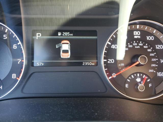 Photo 8 from auction – 2022 KIA FORTE FE with VIN 3KPF24AD6NE478810