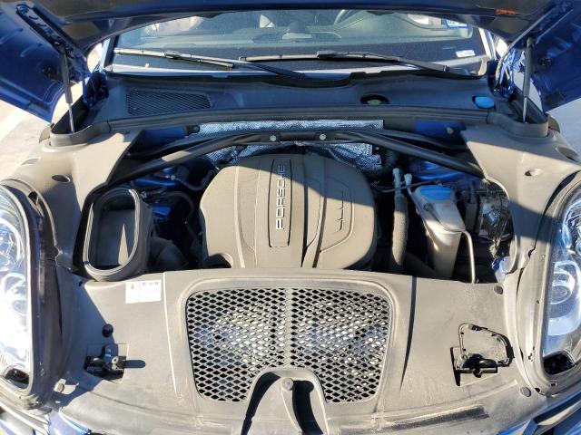 Photo 7 from auction – 2017 PORSCHE MACAN with VIN WP1AA2A53HLB02361