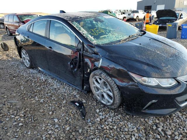 Photo 9 from auction – 2017 CHEVROLET VOLT PREMI with VIN 1G1RD6S52HU211415