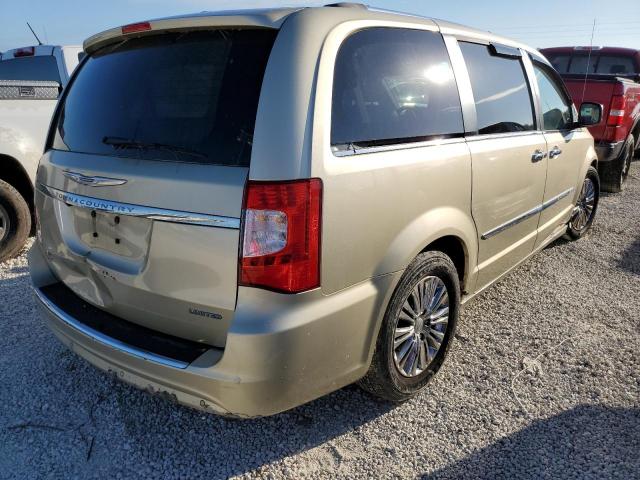 Photo 4 from auction – 2011 CHRYSLER TOWN & COU with VIN 2A4RR6DG3BR614809